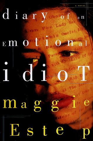 Diary of an Emotional Idiot Ebook Kindle Editon